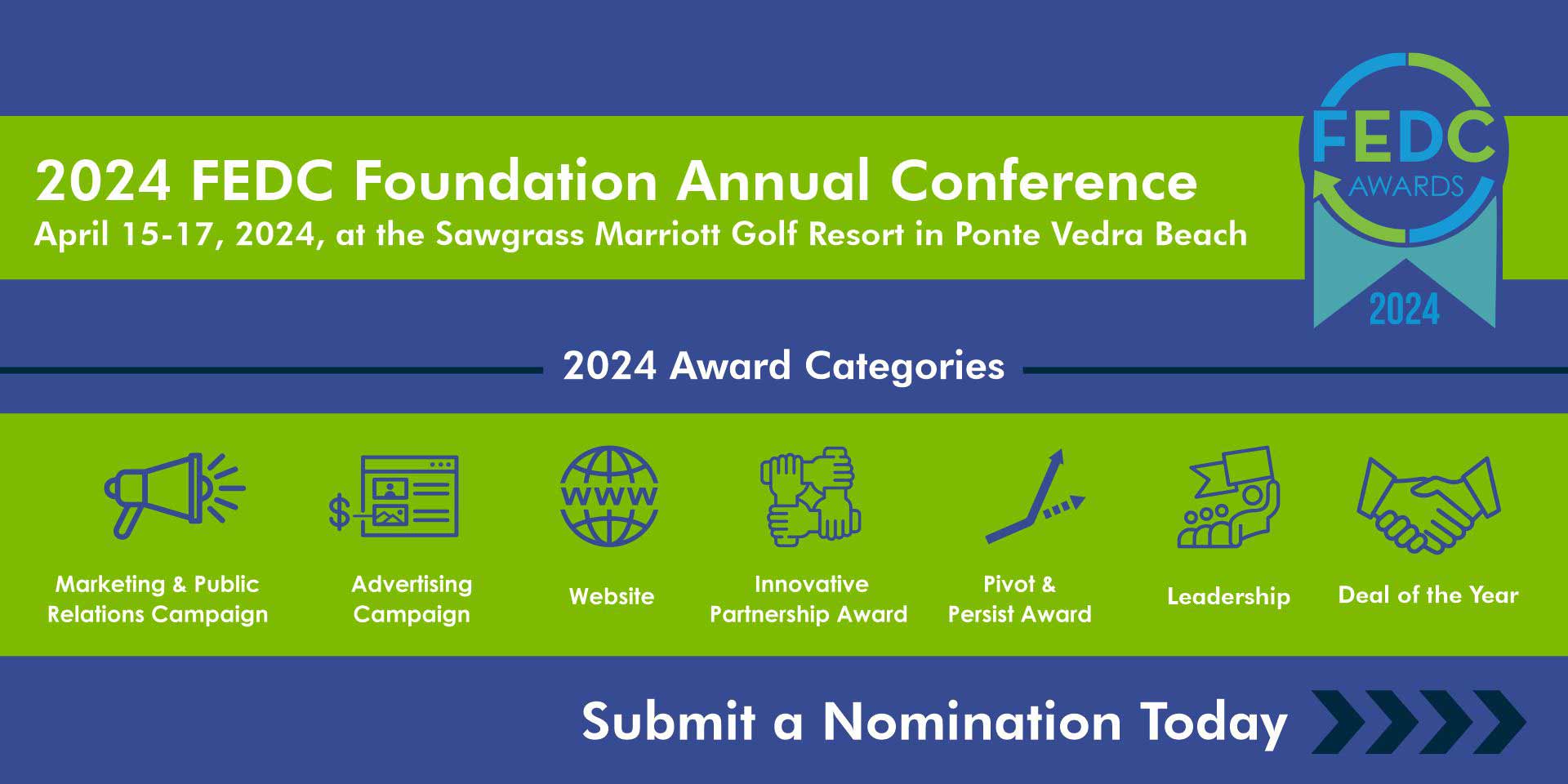 FEDC Foundation | Florida Economic Development Council