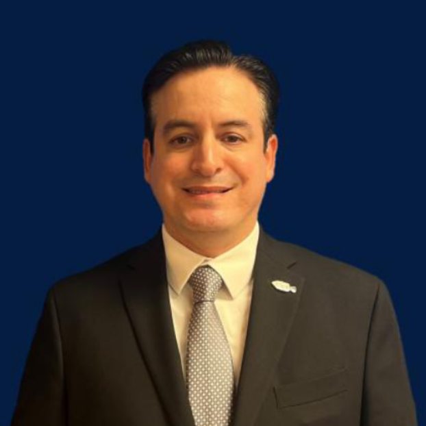Edgar Campa-Palafox